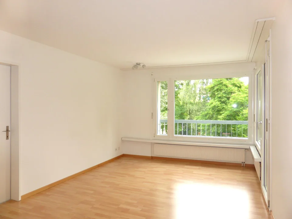Gemütliche Wohnung