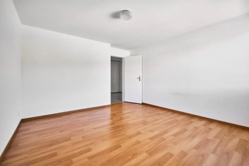Helle Wohnung im Zentrum von Baden