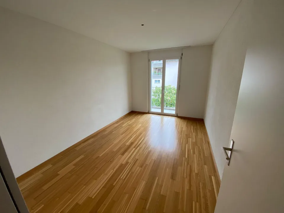 5.5-Zimmerwohnung, grosszügiges Zuhause für mehr Platz – foto 6 di 9