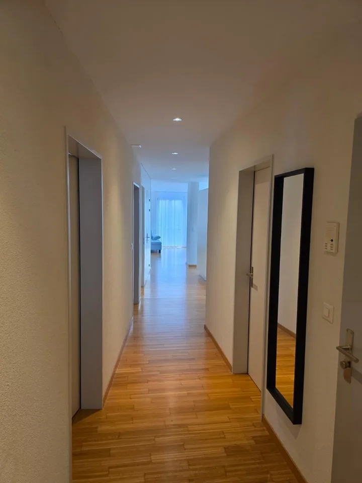 5.5-Zimmerwohnung, grosszügiges Zuhause für mehr Platz – foto 7 di 9