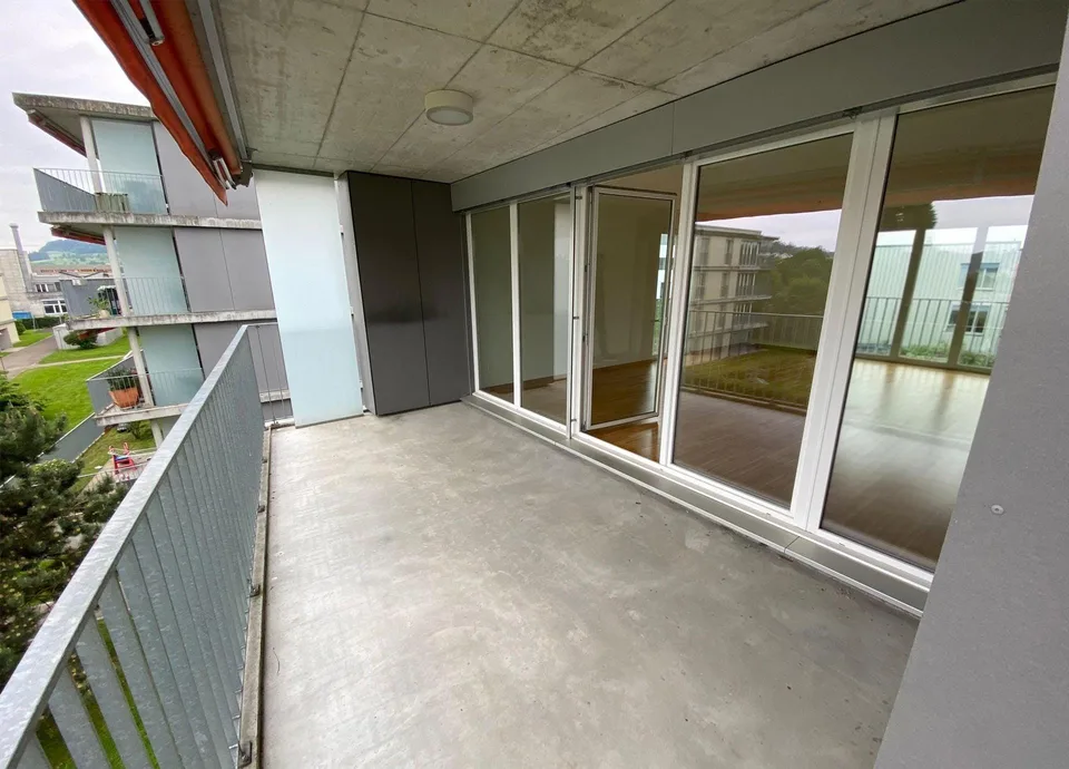 5.5-Zimmerwohnung, grosszügiges Zuhause für mehr Platz – foto 8 di 9