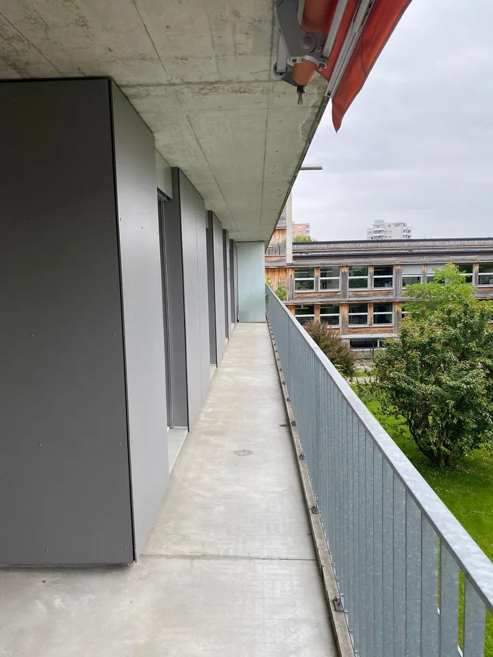 5.5-Zimmerwohnung, grosszügiges Zuhause für mehr Platz – foto 9 di 9