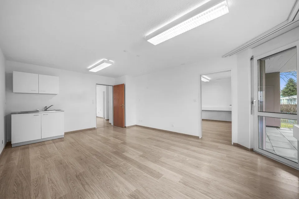 Ihre neue Praxis / Ihr neues Büro an zentraler Lage