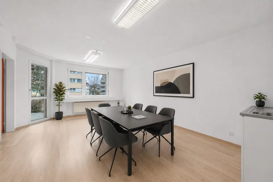 Ihre neue Praxis / Ihr neues Büro an zentraler Lage