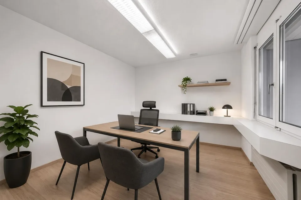 Ihre neue Praxis / Ihr neues Büro an zentraler Lage