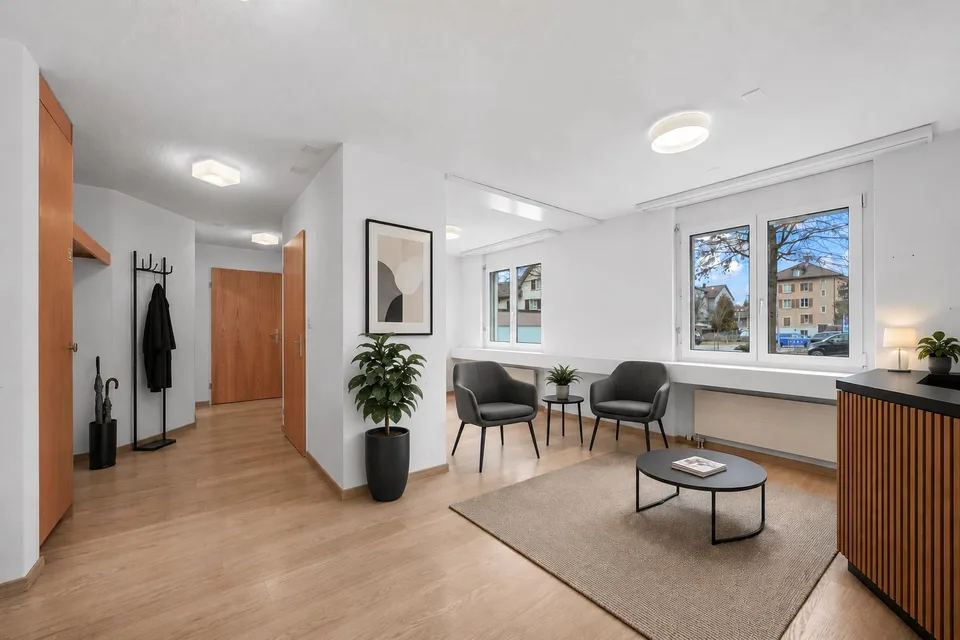 Ihre neue Praxis / Ihr neues Büro an zentraler Lage