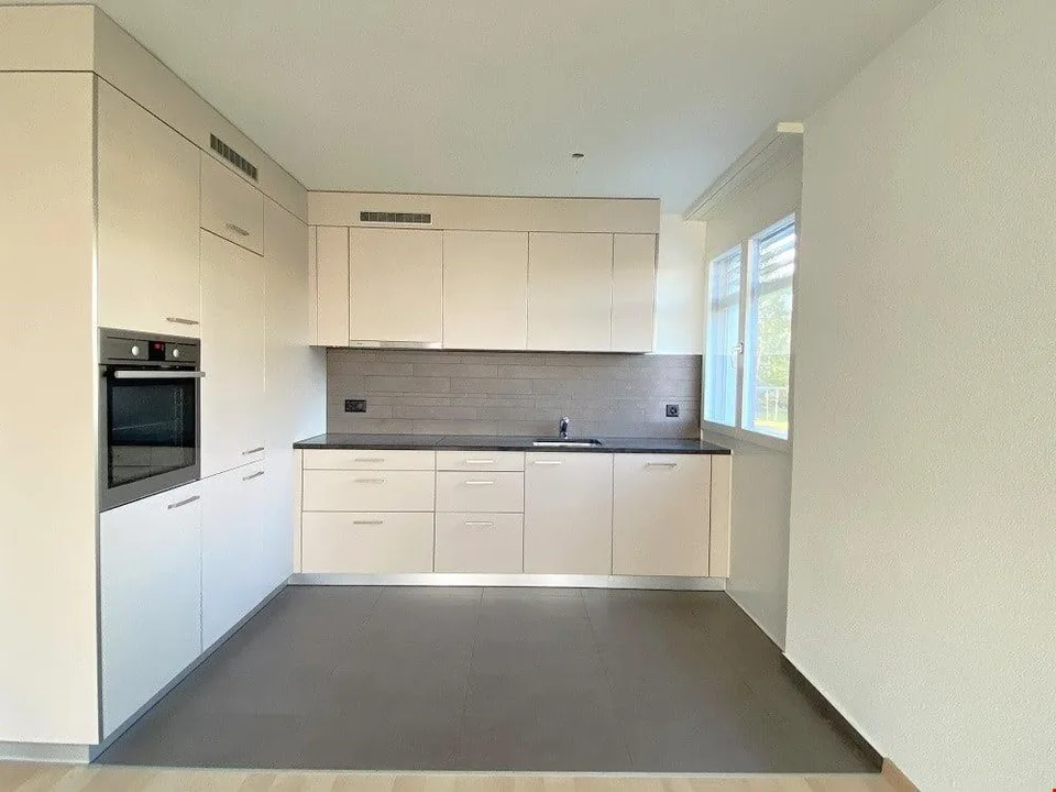 gemütliche und helle Wohnung!