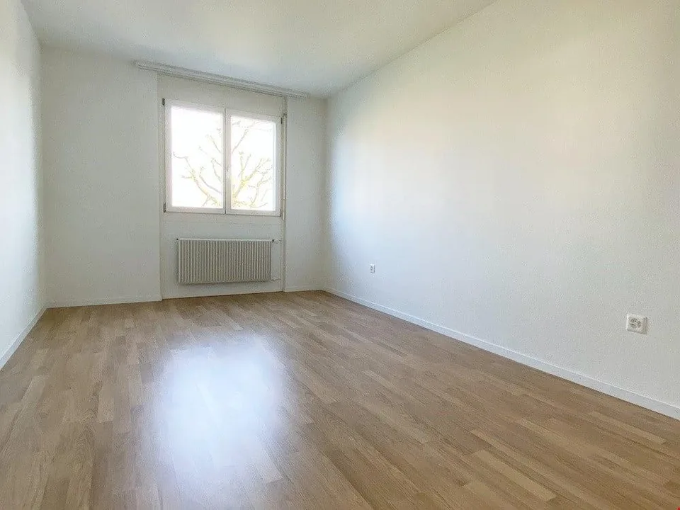 gemütliche und helle Wohnung!