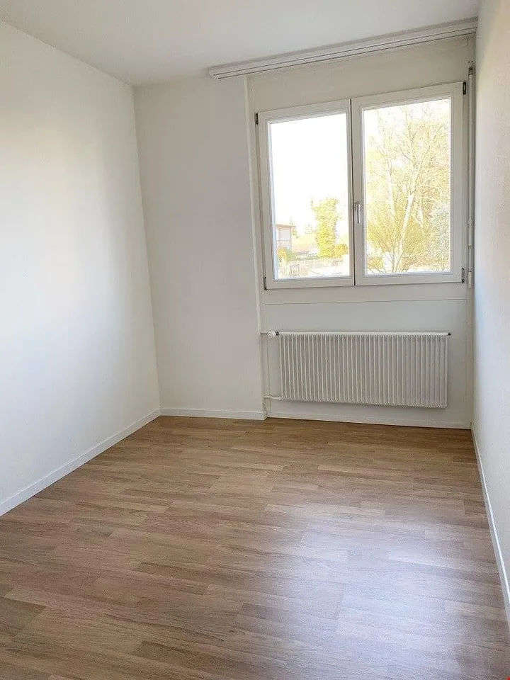 gemütliche und helle Wohnung!