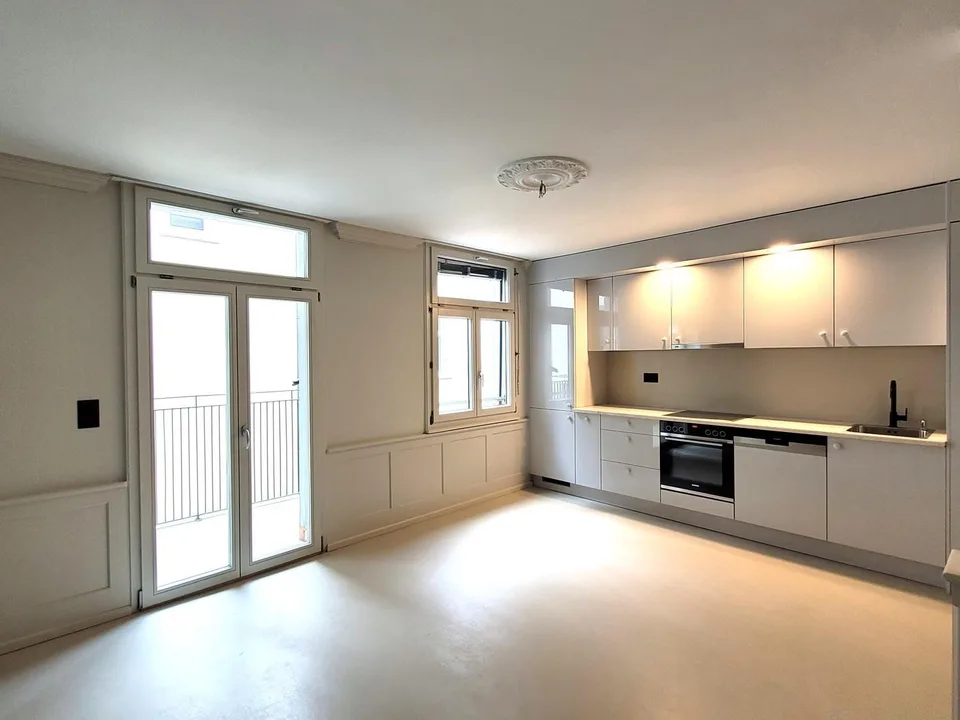 Suchen Sie gediegene Räumlichkeiten im Zentrum der Innenstadt?