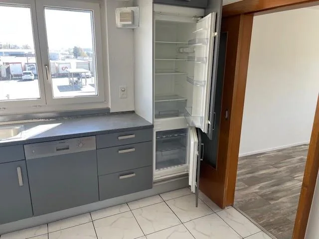 4 Zimmerwohnung direkt am Bahnhof – Foto 9 von 9