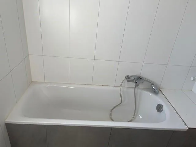 4 Zimmerwohnung direkt am Bahnhof