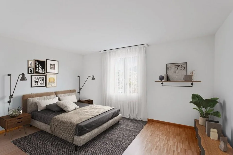 A louer sans caution - Appartements rénovés