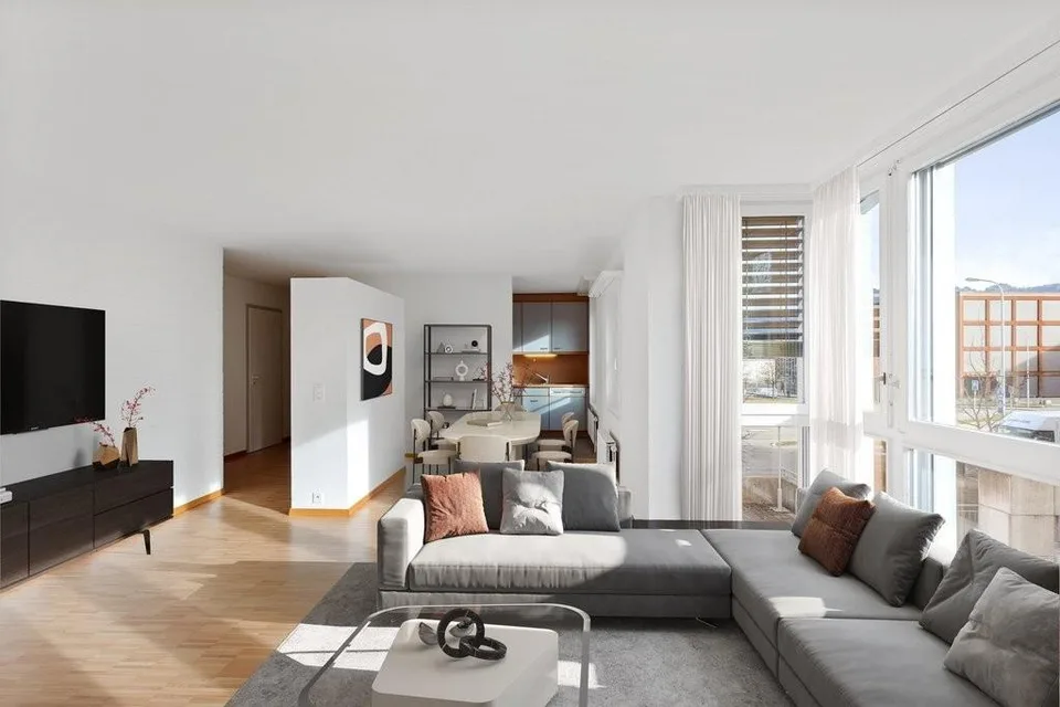 A louer sans caution - Appartements rénovés