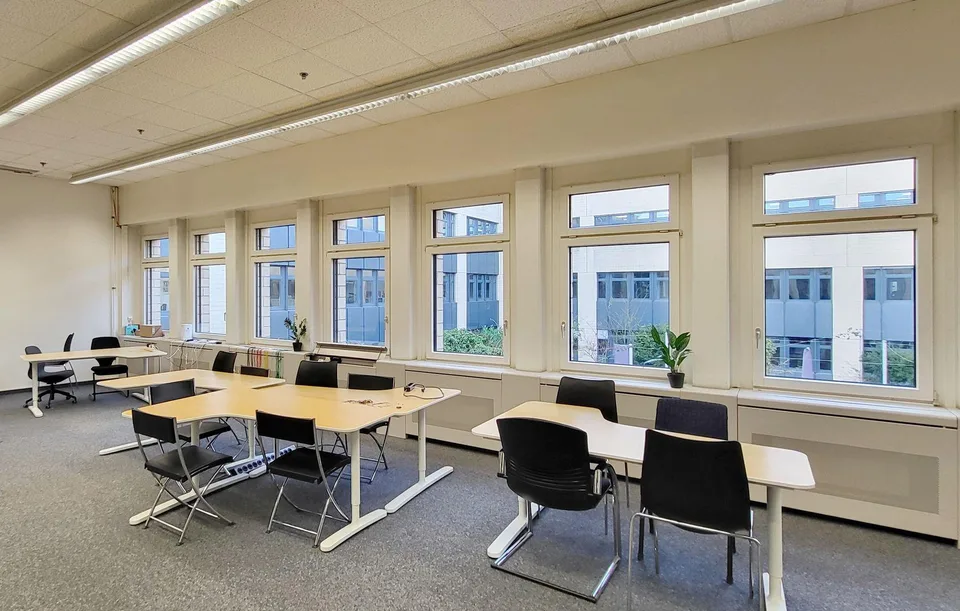 Spannender Grundriss für spannende Firmen! – photo 8 sur 13