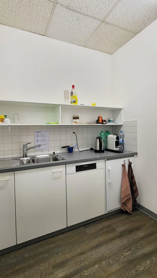 Spannender Grundriss für spannende Firmen! – photo 9 sur 13