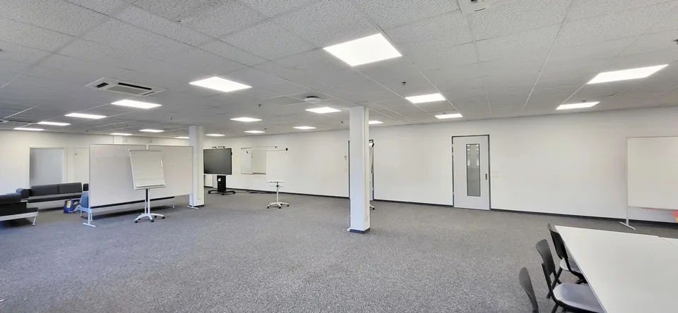 "1'281 m² auf dem begehrten CAMPUS Mägenwil!" – Foto 6 von 12