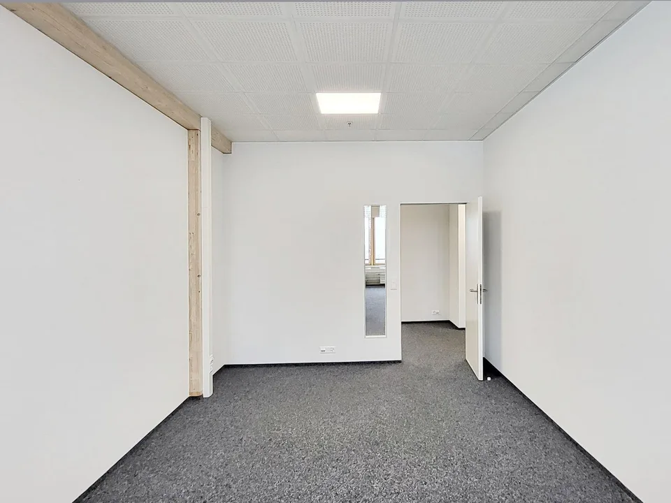 158 m² Bürofläche auf dem Campus Mägenwil! – Foto 8 von 12
