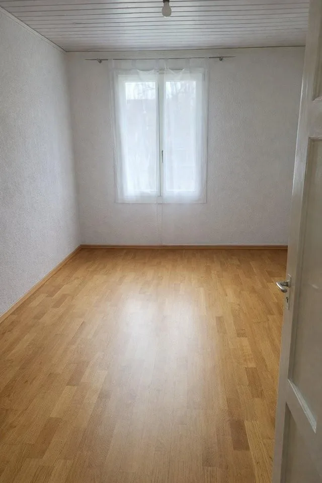 Maisonett-Altbauwohnung mit Charakter