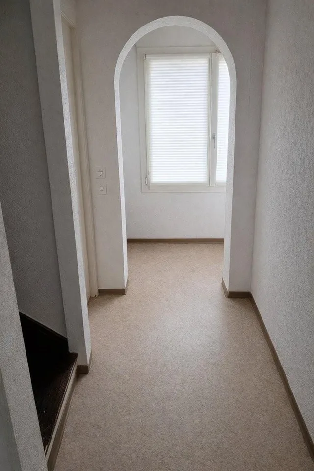 Maisonett-Altbauwohnung mit Charakter – Foto 9 von 11