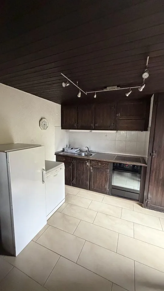 Maisonett-Altbauwohnung mit Charakter