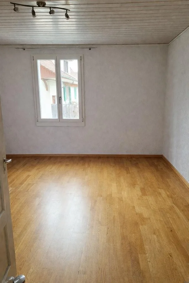 Maisonett-Altbauwohnung mit Charakter – Foto 7 von 11