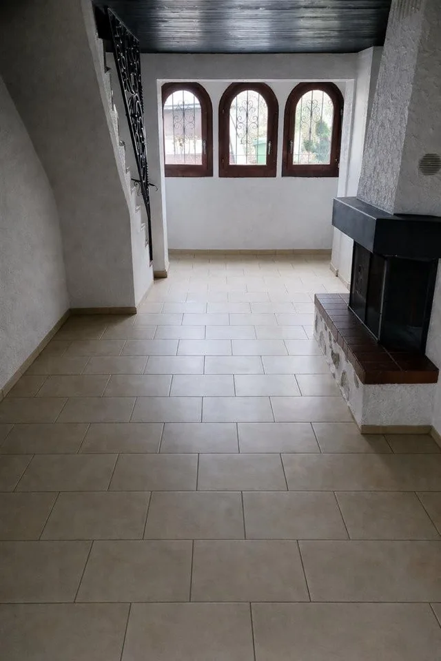 Maisonett-Altbauwohnung mit Charakter