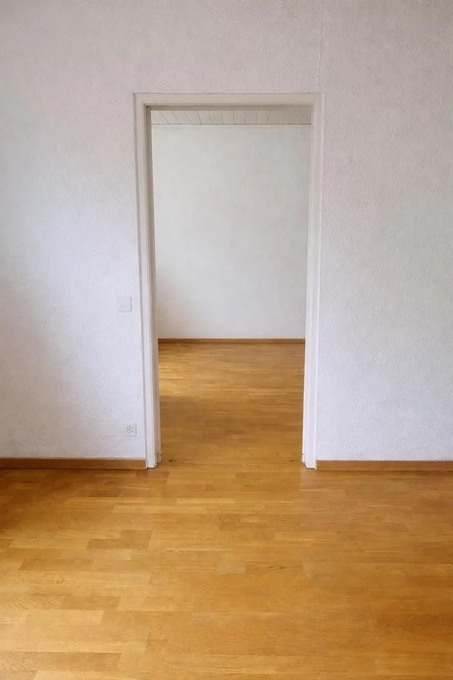 Maisonett-Altbauwohnung mit Charakter – Foto 10 von 11