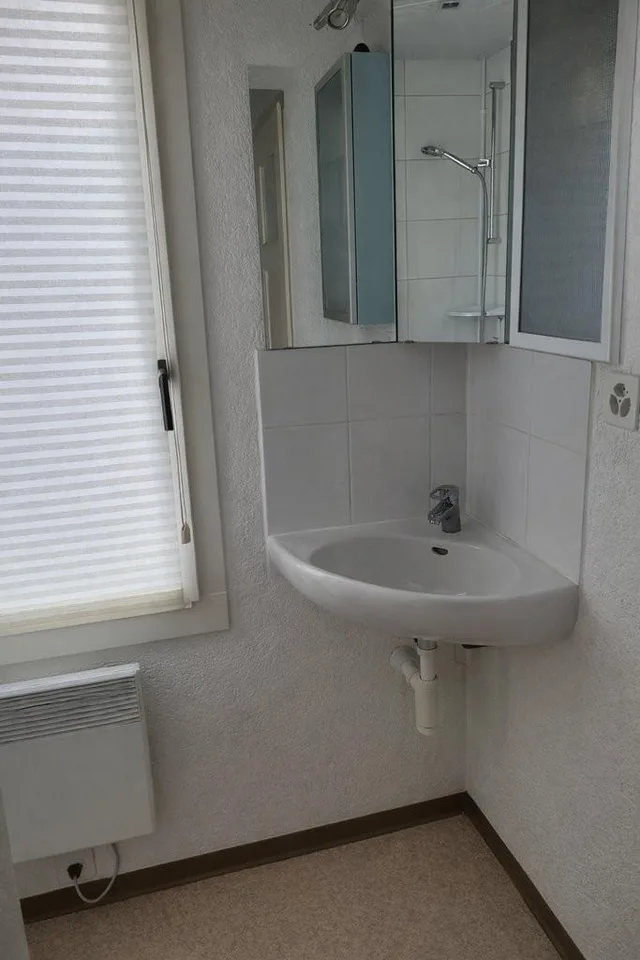 Maisonett-Altbauwohnung mit Charakter – Foto 6 von 11