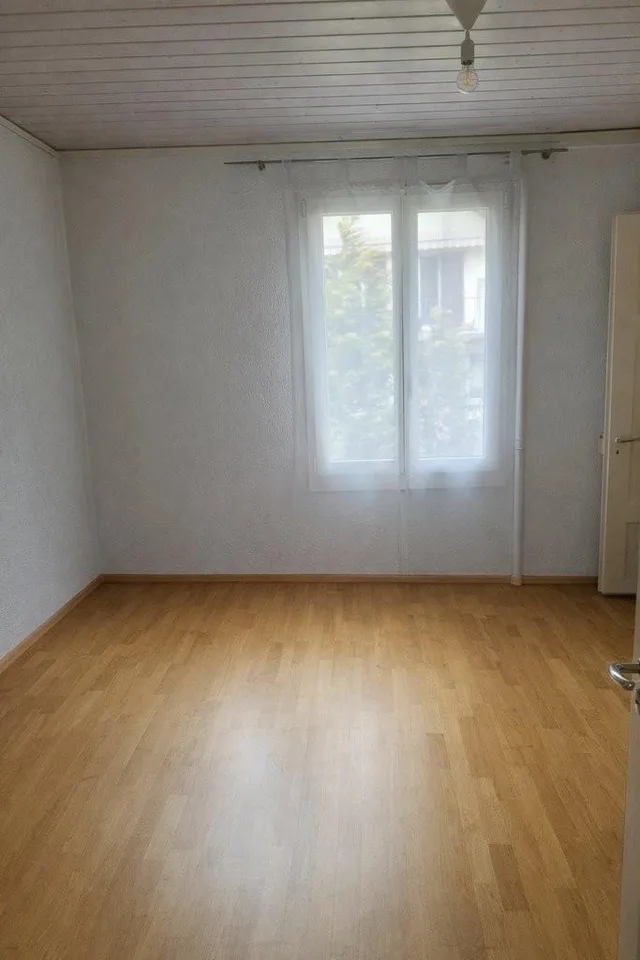 Maisonett-Altbauwohnung mit Charakter – Foto 11 von 11