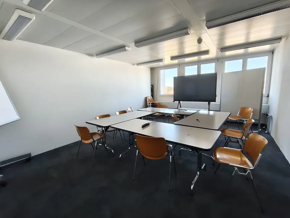 "Arbeitswelten mit Charakter – Büroflächen im urbanen Umfeld"