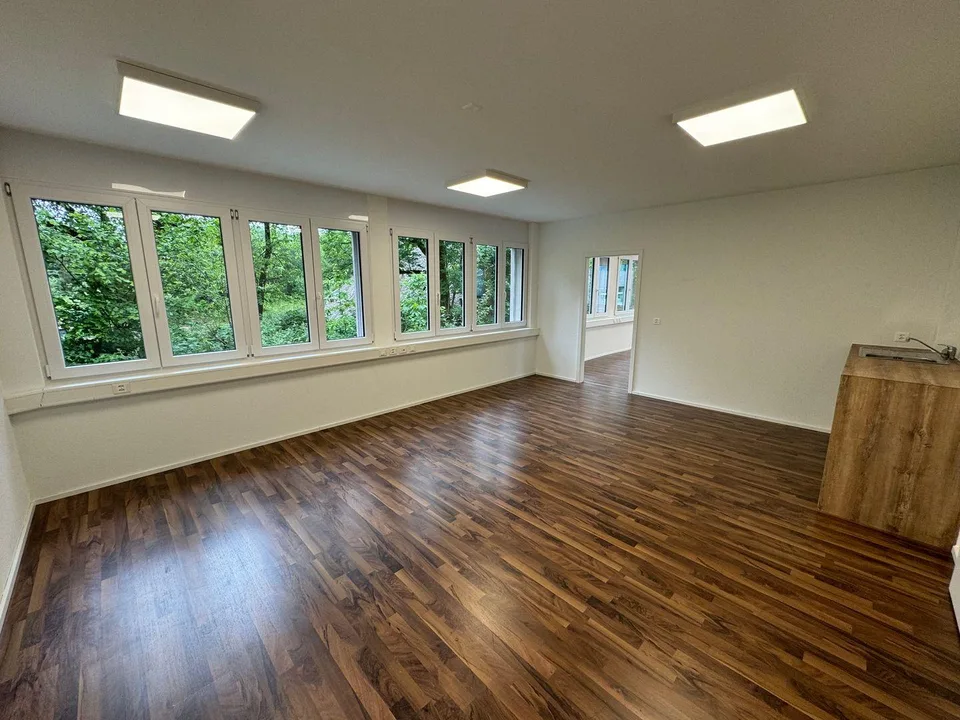 Büro-/ Gewerbefläche in Oftringen zu vermieten