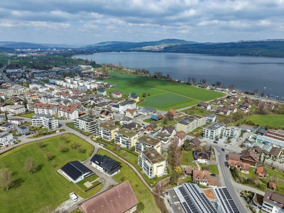 Werbewirksame Büro und Lagerräume mitten in Nottwil – Foto 11 von 14