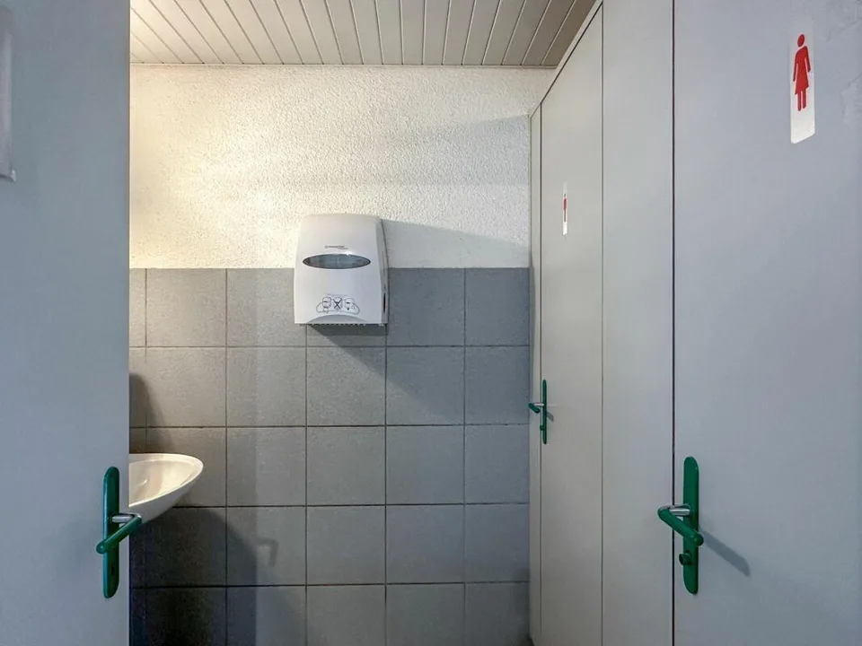 Werbewirksame Büro und Lagerräume mitten in Nottwil – Foto 7 von 14