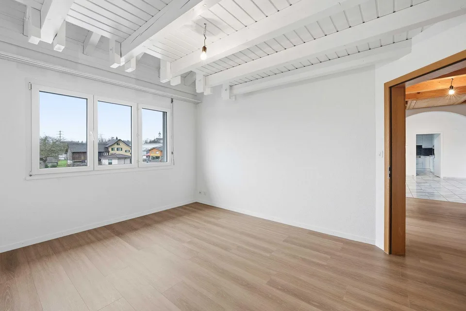 4.5-room apartment