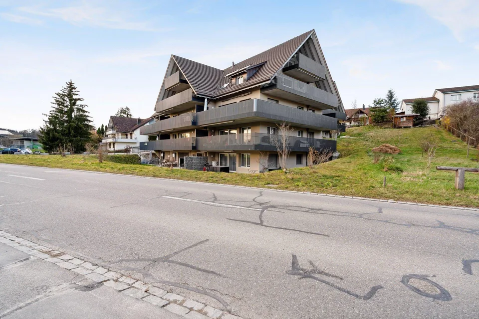Einstellplatz zu vermieten
