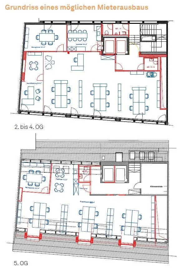 Top Innenstadtlage für Ihr Unternehmen – photo 6 sur 6