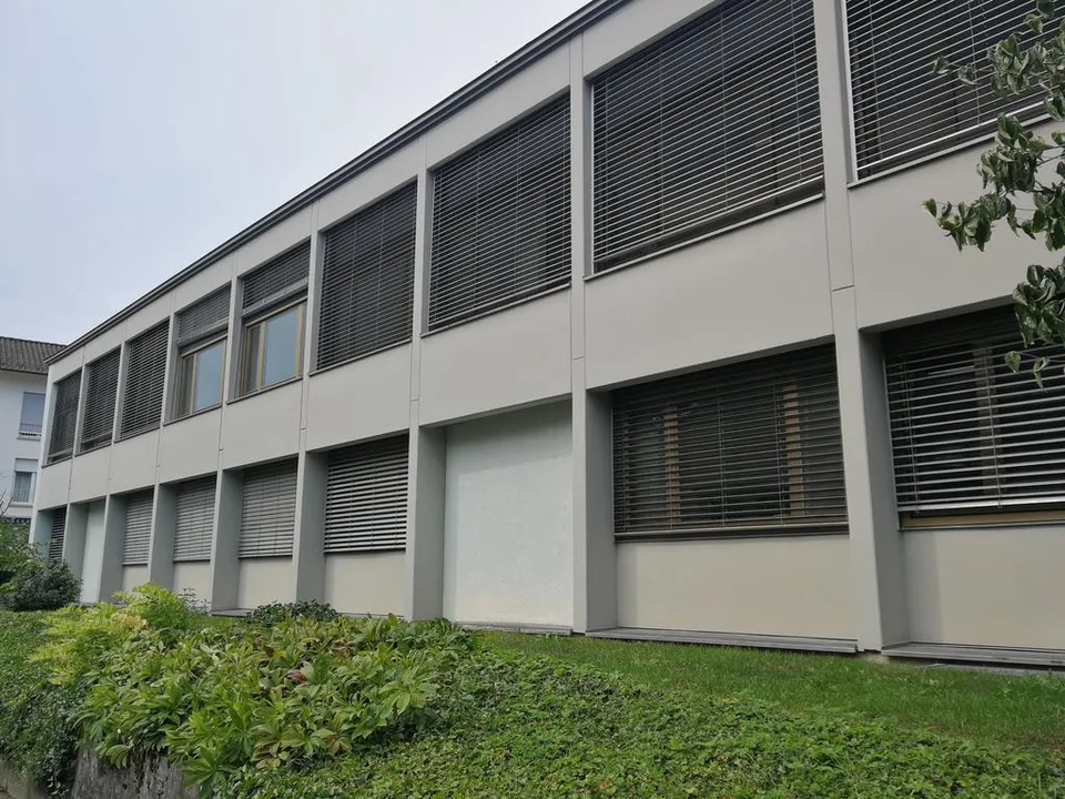Einstellplatz in Tiefgarage