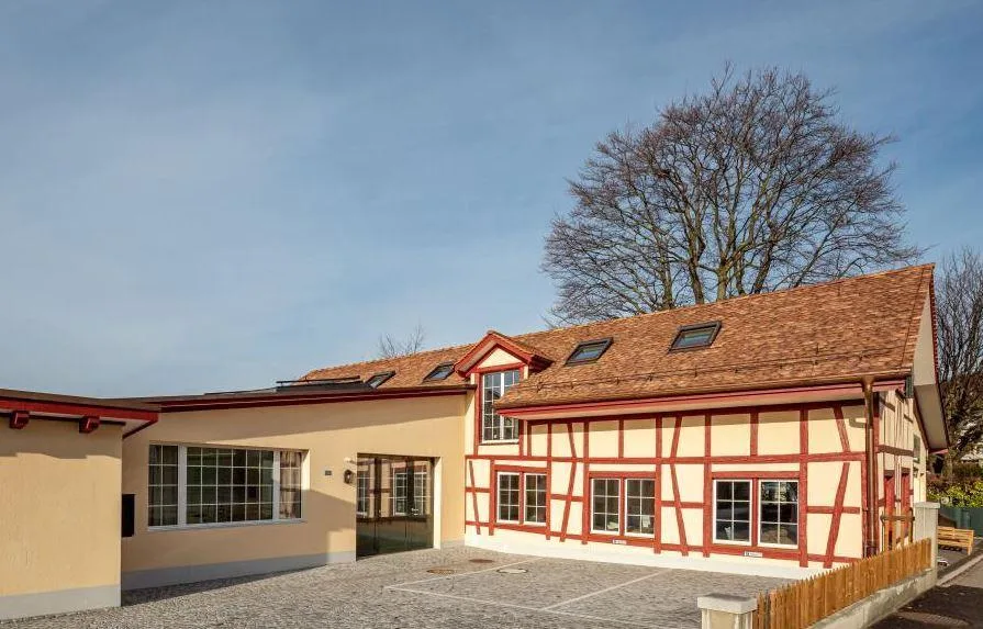 Büro in Meilen