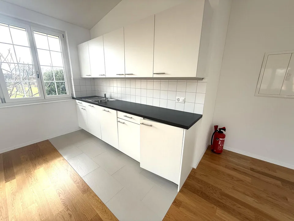 Büro in Meilen