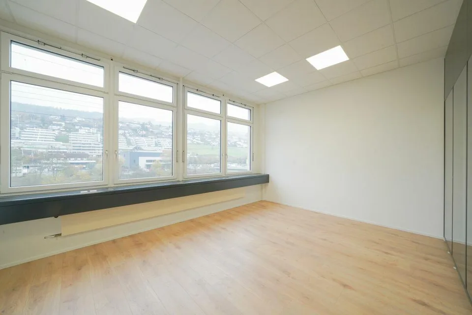 Stilvolle Büros mit tollem Ausblick an bester Lage