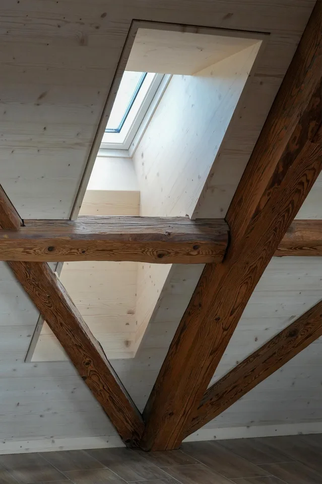 Charmantes Bauernhaus  – Kernsaniert mit 7 Zimmern