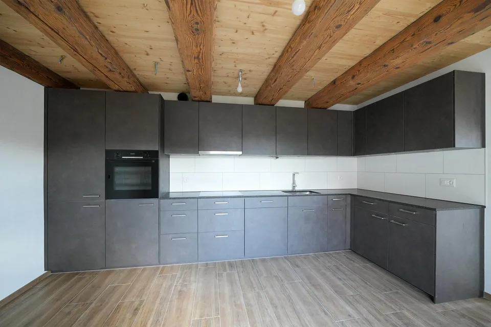 Charmantes Bauernhaus  – Kernsaniert mit 7 Zimmern