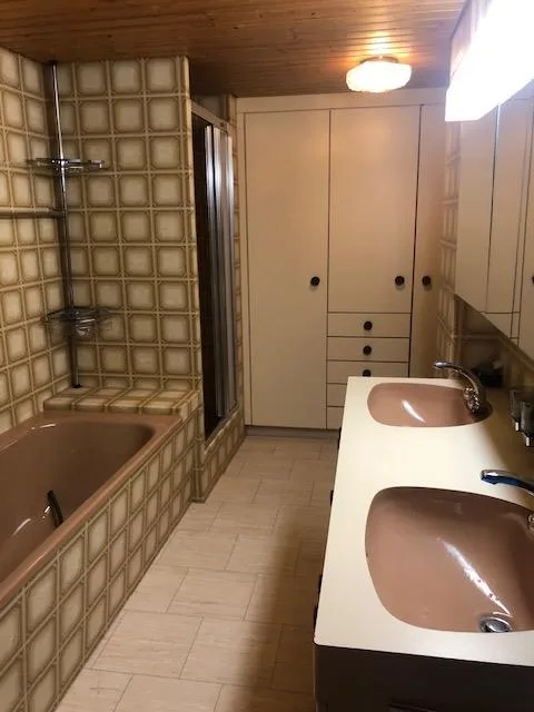 7.5 Zimmer Wohnung