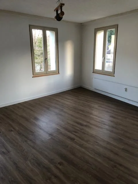 7.5 Zimmer Wohnung