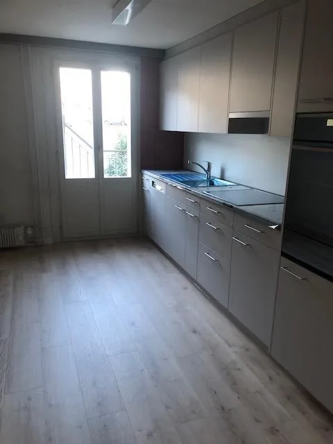 7.5 Zimmer Wohnung