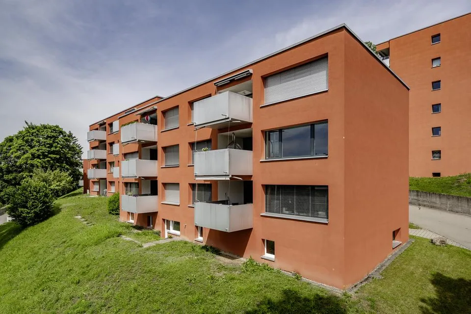 Einstellplatz in Tiefgarage