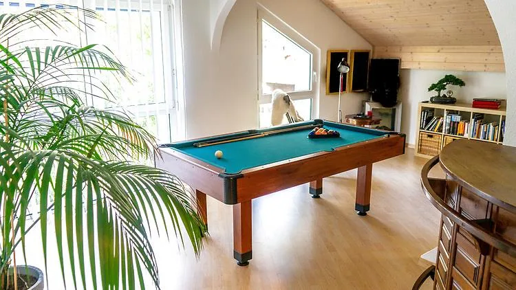 3½ ZI-WOHNUNG IN EYHOLZ (VS), MÖBLIERT
