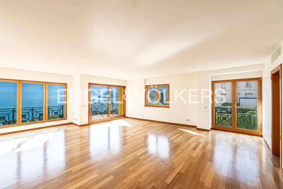 Seefrontwohnungen in Lugano - Einheit 10
