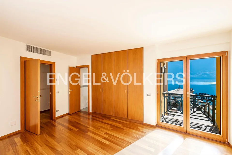 Seefrontwohnungen in Lugano - Einheit 10